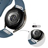 Bandz Bandz Samsung Gear S3 sport band 'Easy fit' (blauw) Bandz Bandz Samsung Gear S3 sport band 'Easy fit' (blauw)