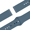 Bandz Bandz Polar Vantage M3 sport band 'Easy fit' (blauw) Bandz Bandz Polar Vantage M3 sport band 'Easy fit' (blauw)