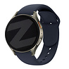 Bandz Bandz Samsung Galaxy Watch 7 - 44mm sport band 'Easy fit' (donkerblauw) Bandz Bandz Samsung Galaxy Watch 7 - 44mm sport band 'Easy fit' (donkerblauw)