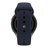 Bandz Bandz Samsung Galaxy Watch 7 - 44mm sport band 'Easy fit' (donkerblauw) Bandz Bandz Samsung Galaxy Watch 7 - 44mm sport band 'Easy fit' (donkerblauw)