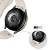 Bandz Bandz Samsung Galaxy Watch 6 - 44mm sport band 'Easy fit' (sterrenlicht light) Bandz Bandz Samsung Galaxy Watch 6 - 44mm sport band 'Easy fit' (sterrenlicht light)