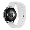 Bandz Bandz Amazfit GTS 4 (Mini) sport band 'Easy fit' (wit) Bandz Bandz Amazfit GTS 4 (Mini) sport band 'Easy fit' (wit)