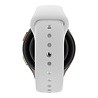 Bandz Bandz Amazfit GTS 4 (Mini) sport band 'Easy fit' (wit) Bandz Bandz Amazfit GTS 4 (Mini) sport band 'Easy fit' (wit)