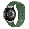 Bandz Bandz Amazfit GTS 4 (Mini) sport band 'Easy fit' (groen) Bandz Bandz Amazfit GTS 4 (Mini) sport band 'Easy fit' (groen)