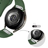 Bandz Bandz Amazfit GTS 4 (Mini) sport band 'Easy fit' (groen) Bandz Bandz Amazfit GTS 4 (Mini) sport band 'Easy fit' (groen)