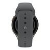 Bandz Bandz Amazfit GTS 4 (Mini) sport band 'Easy fit' (grijs) Bandz Bandz Amazfit GTS 4 (Mini) sport band 'Easy fit' (grijs)