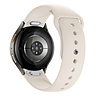 Bandz Bandz Amazfit GTS 4 (Mini) sport band 'Easy fit' (sterrenlicht light) Bandz Bandz Amazfit GTS 4 (Mini) sport band 'Easy fit' (sterrenlicht light)
