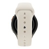Bandz Bandz Amazfit GTS 4 (Mini) sport band 'Easy fit' (sterrenlicht light) Bandz Bandz Amazfit GTS 4 (Mini) sport band 'Easy fit' (sterrenlicht light)