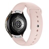 Bandz Bandz Amazfit GTS 4 (Mini) sport band 'Easy fit' (lichtroze) Bandz Bandz Amazfit GTS 4 (Mini) sport band 'Easy fit' (lichtroze)