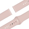 Bandz Bandz Amazfit GTS 4 (Mini) sport band 'Easy fit' (lichtroze) Bandz Bandz Amazfit GTS 4 (Mini) sport band 'Easy fit' (lichtroze)