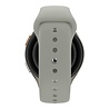 Bandz Bandz Withings ScanWatch 2 - 42mm sport band 'Easy fit' (lichtgrijs) Bandz Bandz Withings ScanWatch 2 - 42mm sport band 'Easy fit' (lichtgrijs)