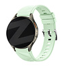 Bandz Bandz Withings ScanWatch 2 - 38mm siliconen band 'Easy fit' (lichtgroen) Bandz Bandz Withings ScanWatch 2 - 38mm siliconen band 'Easy fit' (lichtgroen)