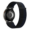 Bandz Bandz Polar Vantage M3 nylon band 'Easy fit' (zwart/blauw) Bandz Bandz Polar Vantage M3 nylon band 'Easy fit' (zwart/blauw)