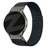Bandz Bandz Samsung Galaxy Watch 6 - 44mm nylon band 'Easy fit' (grijsblauw) Bandz Bandz Samsung Galaxy Watch 6 - 44mm nylon band 'Easy fit' (grijsblauw)
