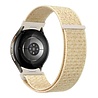 Bandz Bandz Samsung Galaxy Watch 4 Classic 46mm nylon band 'Easy fit' (blossom) Bandz Bandz Samsung Galaxy Watch 4 Classic 46mm nylon band 'Easy fit' (blossom)