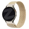 Bandz Bandz Samsung Galaxy Watch 4 Classic 42mm nylon band 'Easy fit' (blossom) Bandz Bandz Samsung Galaxy Watch 4 Classic 42mm nylon band 'Easy fit' (blossom)