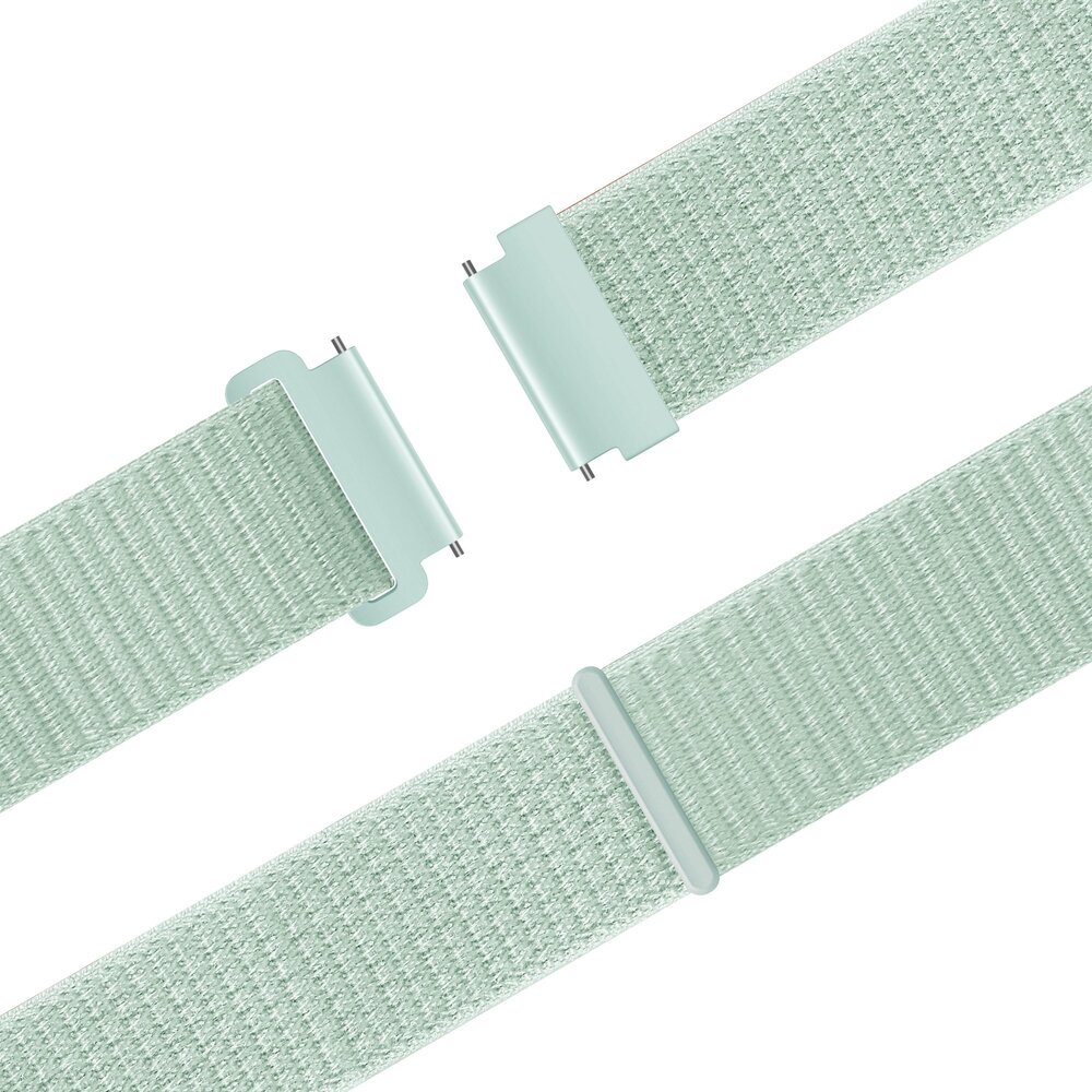 Bandz Bandz Polar Ignite nylon band 'Easy fit' (lichtgroen) Bandz Bandz Polar Ignite nylon band 'Easy fit' (lichtgroen)