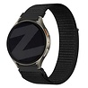Bandz Bandz Samsung Galaxy Watch 6 Classic - 47mm nylon band 'Easy fit' (zwart) Bandz Bandz Samsung Galaxy Watch 6 Classic - 47mm nylon band 'Easy fit' (zwart)