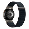Bandz Bandz Samsung Galaxy Watch 6 Classic - 43mm nylon band 'Easy fit' (grijsblauw) Bandz Bandz Samsung Galaxy Watch 6 Classic - 43mm nylon band 'Easy fit' (grijsblauw)