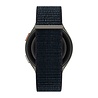 Bandz Bandz Samsung Galaxy Watch 6 Classic - 43mm nylon band 'Easy fit' (grijsblauw) Bandz Bandz Samsung Galaxy Watch 6 Classic - 43mm nylon band 'Easy fit' (grijsblauw)