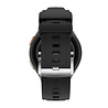 Bandz Bandz Samsung Galaxy Watch 7 - 44mm siliconen band 'Easy fit' (zwart) Bandz Bandz Samsung Galaxy Watch 7 - 44mm siliconen band 'Easy fit' (zwart)