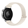 Strap-it® Strap-it Garmin Vivoactive 4s wave nylon band (sterrenlicht) Strap-it® Strap-it Garmin Vivoactive 4s wave nylon band (sterrenlicht)