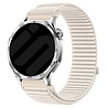 Strap-it® Strap-it Samsung Galaxy Watch 6 - 44mm wave nylon band (sterrenlicht) Strap-it® Strap-it Samsung Galaxy Watch 6 - 44mm wave nylon band (sterrenlicht)