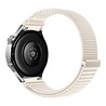 Strap-it® Strap-it Samsung Galaxy Watch 6 - 44mm wave nylon band (sterrenlicht) Strap-it® Strap-it Samsung Galaxy Watch 6 - 44mm wave nylon band (sterrenlicht)