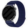 Strap-it® Strap-it Polar Vantage M3 wave nylon band (donkerblauw) Strap-it® Strap-it Polar Vantage M3 wave nylon band (donkerblauw)