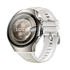Strap-it® Strap-it Huawei Watch 5 - 42mm leren hybrid bandje 'perfect fit' (beige) Strap-it® Strap-it Huawei Watch 5 - 42mm leren hybrid bandje 'perfect fit' (beige)
