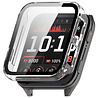 Strap-it® Strap-it Garmin Venu X1 hard case met glas (transparant) Strap-it® Strap-it Garmin Venu X1 hard case met glas (transparant)