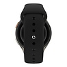 Bandz Bandz OnePlus Watch 3 - 43mm sport band 'Easy fit' (zwart) Bandz Bandz OnePlus Watch 3 - 43mm sport band 'Easy fit' (zwart)