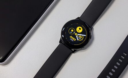 Samsung Galaxy Watch 8 vs. Apple Watch Series 10: Vergelijking en Review van de Galaxy Watch 8