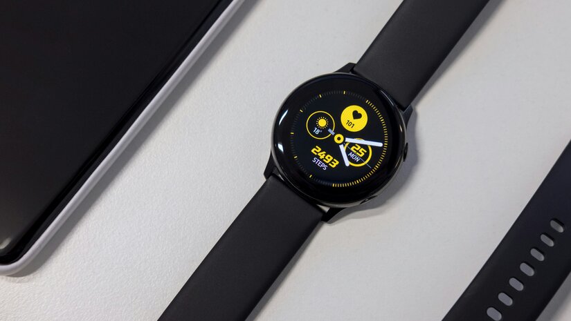 Samsung Galaxy Watch 8 vs. Apple Watch Series 10: Vergelijking en Review van de Galaxy Watch 8