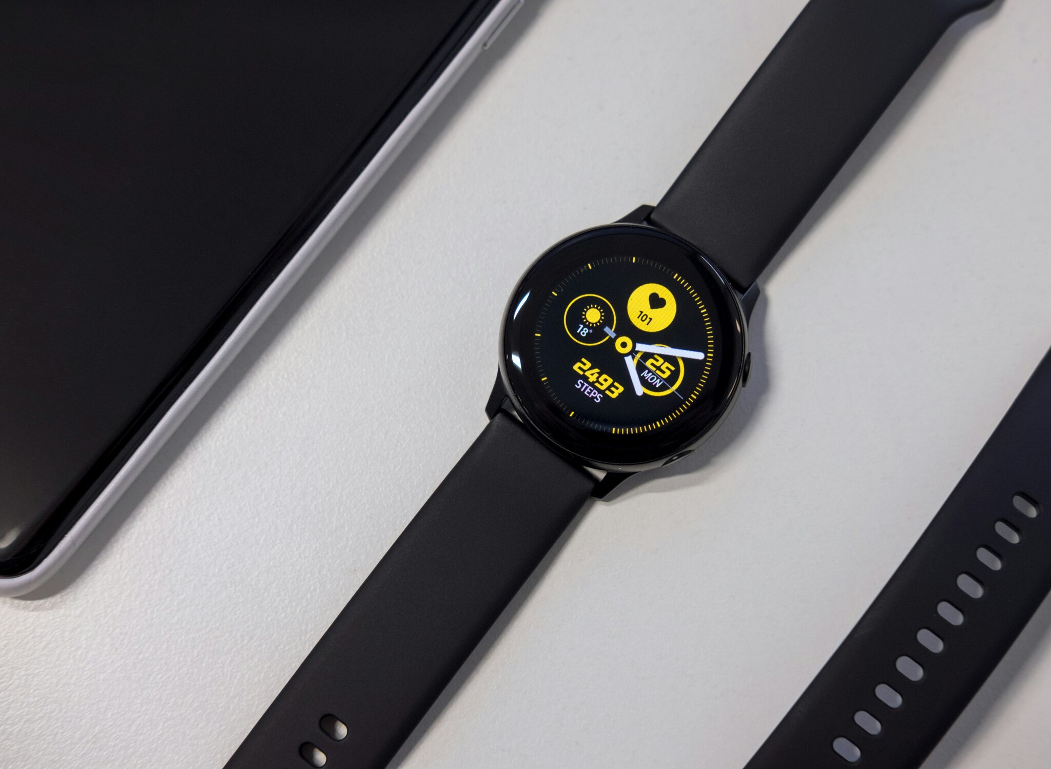 Samsung Galaxy Watch 8 vs. Apple Watch Series 10: Vergelijking en Review van de Galaxy Watch 8 Samsung Galaxy Watch 8 vs. Apple Watch Series 10: Vergelijking en Review van de Galaxy Watch 8