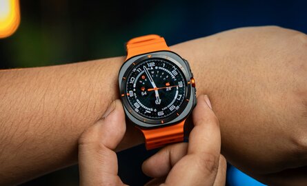 Samsung Galaxy Watch Ultra (2025) Review: Een Robuuste Topper