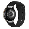 Bandz Bandz Amazfit Balance 2 sport band 'Easy fit' (zwart) Bandz Bandz Amazfit Balance 2 sport band 'Easy fit' (zwart)
