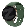 Bandz Bandz Amazfit Balance 2 sport band 'Easy fit' (groen) Bandz Bandz Amazfit Balance 2 sport band 'Easy fit' (groen)