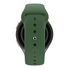 Bandz Bandz Amazfit Balance 2 sport band 'Easy fit' (groen) Bandz Bandz Amazfit Balance 2 sport band 'Easy fit' (groen)