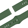 Bandz Bandz Amazfit Balance 2 sport band 'Easy fit' (groen) Bandz Bandz Amazfit Balance 2 sport band 'Easy fit' (groen)