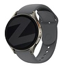 Bandz Bandz Amazfit Balance 2 sport band 'Easy fit' (grijs) Bandz Bandz Amazfit Balance 2 sport band 'Easy fit' (grijs)