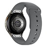 Bandz Bandz Amazfit Balance 2 sport band 'Easy fit' (grijs) Bandz Bandz Amazfit Balance 2 sport band 'Easy fit' (grijs)