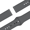 Bandz Bandz Amazfit Balance 2 sport band 'Easy fit' (grijs) Bandz Bandz Amazfit Balance 2 sport band 'Easy fit' (grijs)