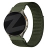 Bandz Bandz Amazfit Balance 2 nylon band 'Easy fit' (groen) Bandz Bandz Amazfit Balance 2 nylon band 'Easy fit' (groen)