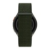 Bandz Bandz Amazfit Balance 2 nylon band 'Easy fit' (groen) Bandz Bandz Amazfit Balance 2 nylon band 'Easy fit' (groen)