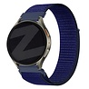 Bandz Bandz Amazfit Balance 2 nylon band 'Easy fit' (blauw) Bandz Bandz Amazfit Balance 2 nylon band 'Easy fit' (blauw)