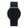 Bandz Bandz Amazfit Balance 2 nylon band 'Easy fit' (grijsblauw) Bandz Bandz Amazfit Balance 2 nylon band 'Easy fit' (grijsblauw)