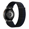Bandz Bandz Amazfit Balance 2 nylon band 'Easy fit' (zwart/blauw) Bandz Bandz Amazfit Balance 2 nylon band 'Easy fit' (zwart/blauw)