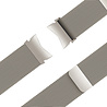 Bandz Bandz Samsung Galaxy Watch 5 44mm Milanese loop band (sterrenlicht) Bandz Bandz Samsung Galaxy Watch 5 44mm Milanese loop band (sterrenlicht)