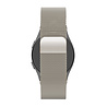 Bandz Bandz Samsung Galaxy Watch 6 40mm Milanese loop band (sterrenlicht) Bandz Bandz Samsung Galaxy Watch 6 40mm Milanese loop band (sterrenlicht)